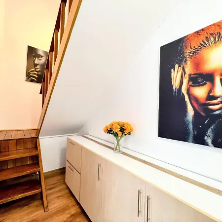 Apartman Royal Grand