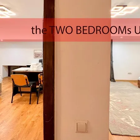 Royal Grand Apartman *