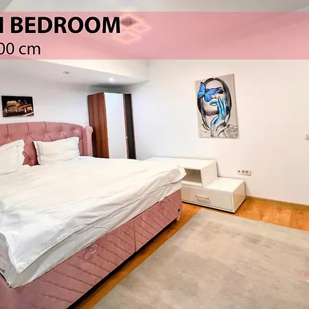 Royal Grand Apartman