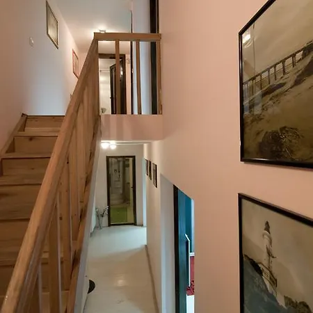 Apartman Royal Grand Kolozsvár