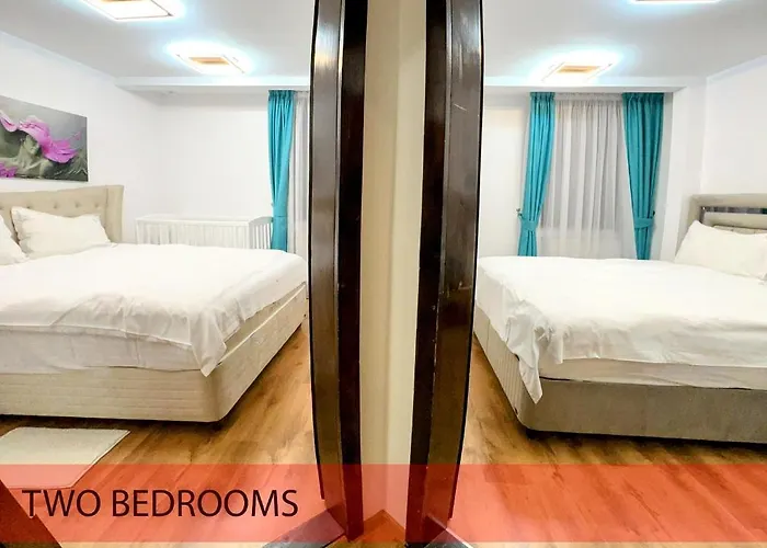 Royal Grand Apartman