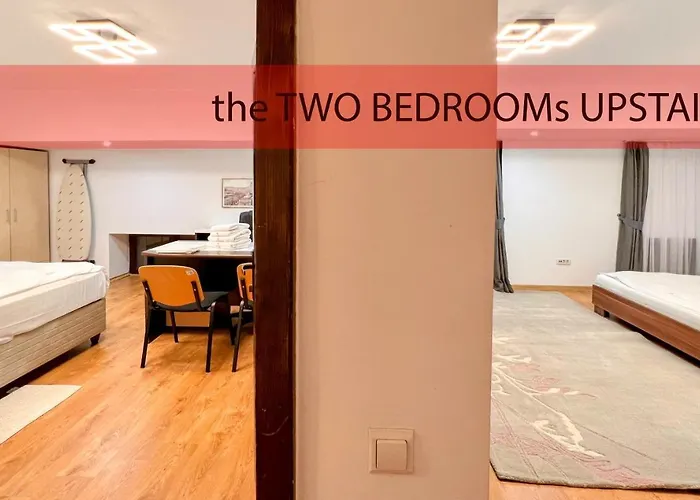 Royal Grand Apartman *