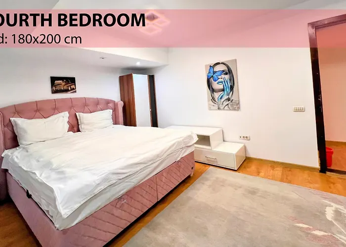 Royal Grand Apartman