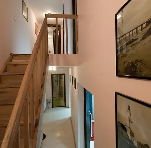 Apartman Royal Grand Kolozsvár