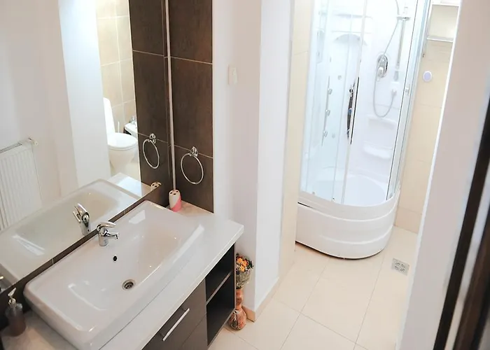 Apartman Royal Grand *