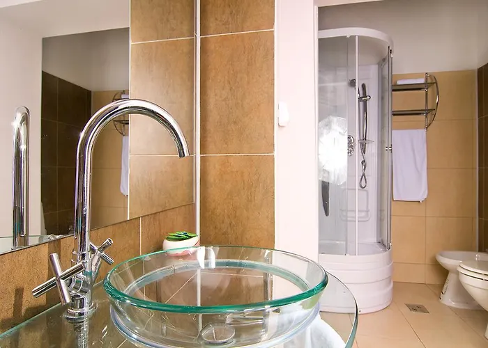 Apartman Royal Grand